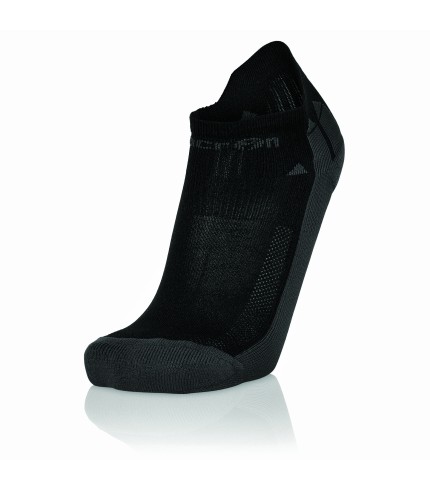 OFFROAD ANKLE RUNNING SOCKS BLK/ANT 