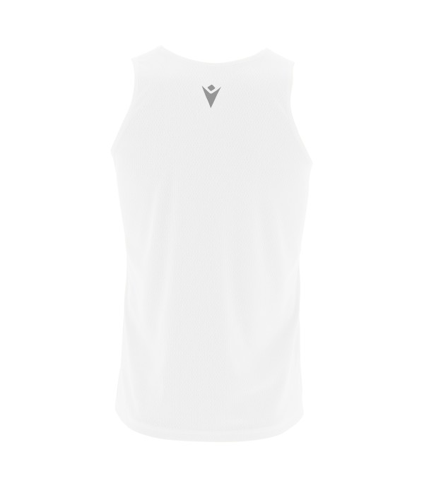 DORIAN SINGLET WHT/BLK