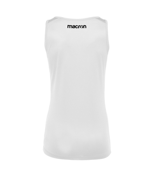 FELICIA SINGLET WOMAN WHT