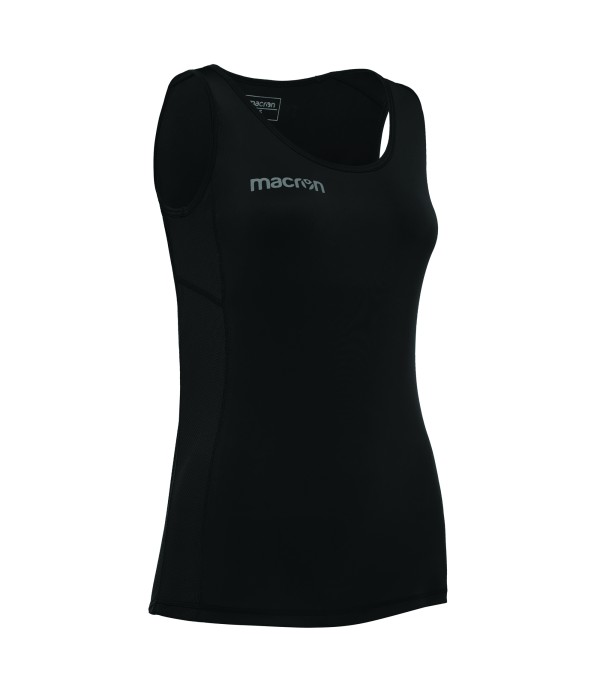 FELICIA SINGLET WOMAN BLK