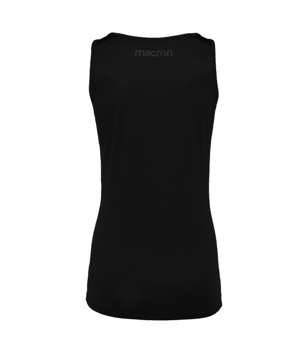 FELICIA SINGLET WOMAN BLK