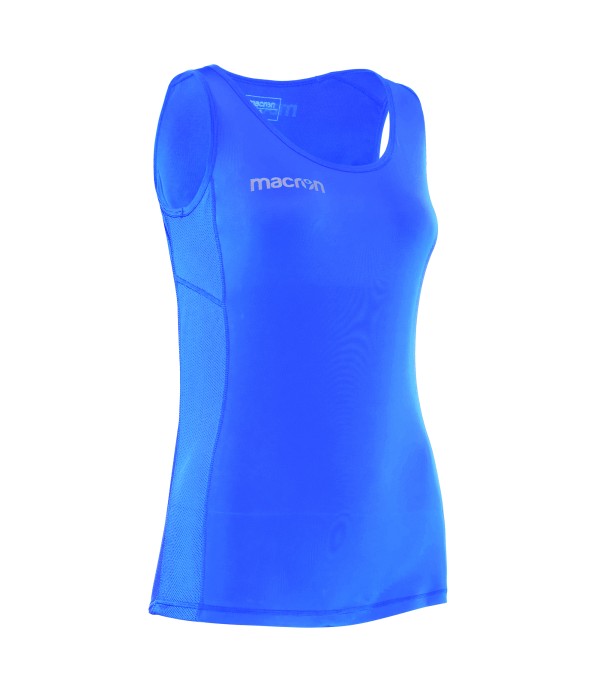 FELICIA SINGLET WOMAN AZZITA