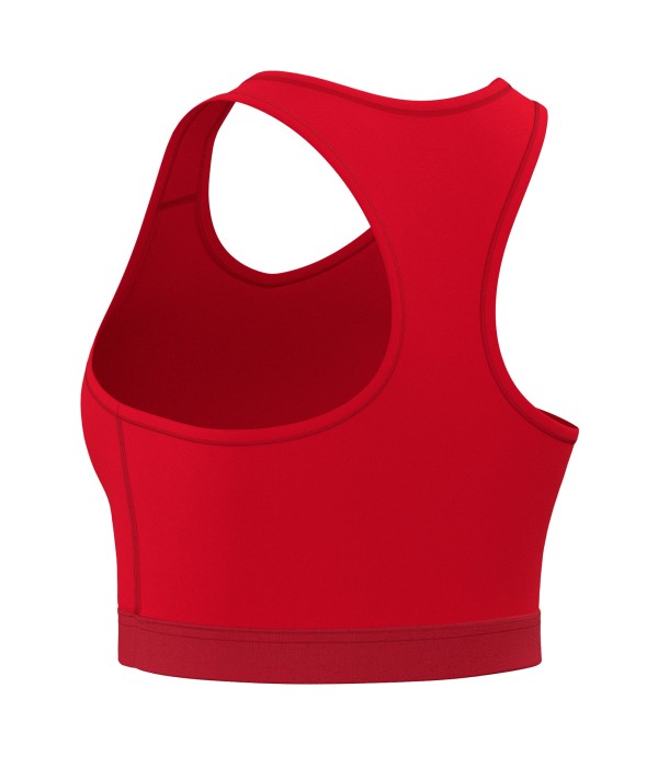 FIONA WMN BRA RED/NS