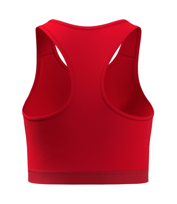 FIONA WMN BRA RED/NS