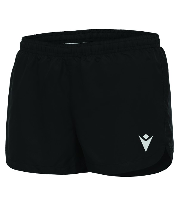 HANNA HERO WOMAN SHORTS BLK