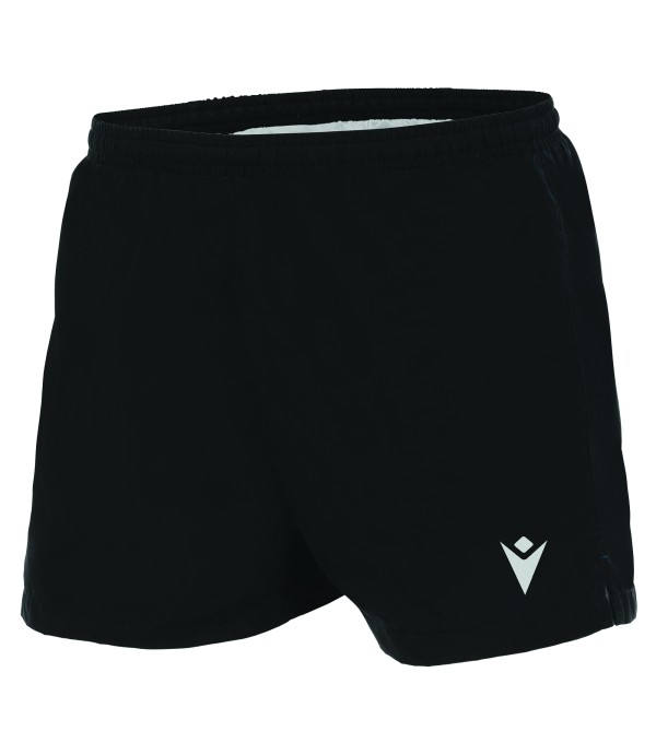 IKE HERO SHORTS MICRO BLK