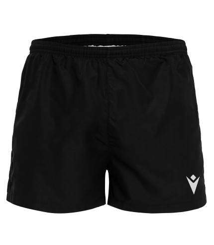 IKE HERO SHORTS MICRO BLK