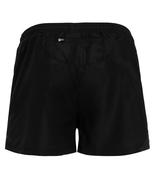 IKE HERO SHORTS MICRO BLK