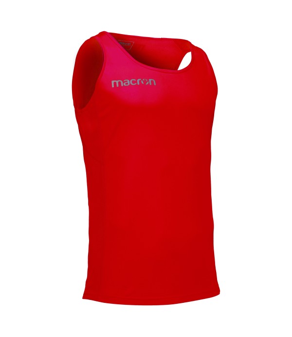 MITCH SINGLET RED