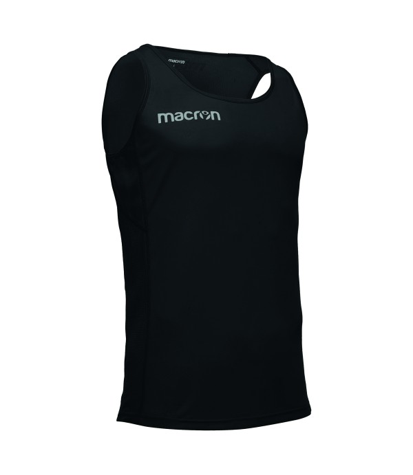 MITCH SINGLET BLK