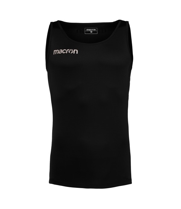 MITCH SINGLET BLK