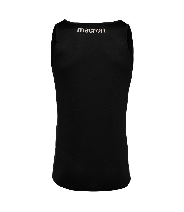 MITCH SINGLET BLK