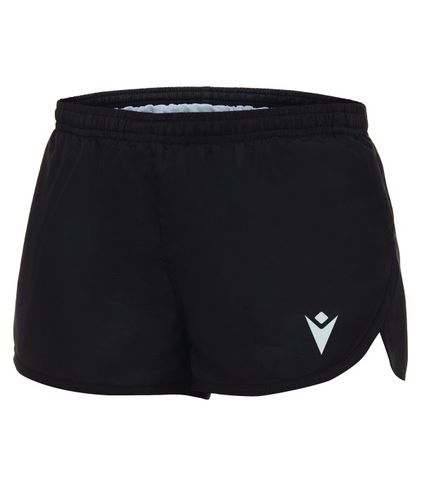 ODETTE HERO WOMAN SHORTS MICRO BLK