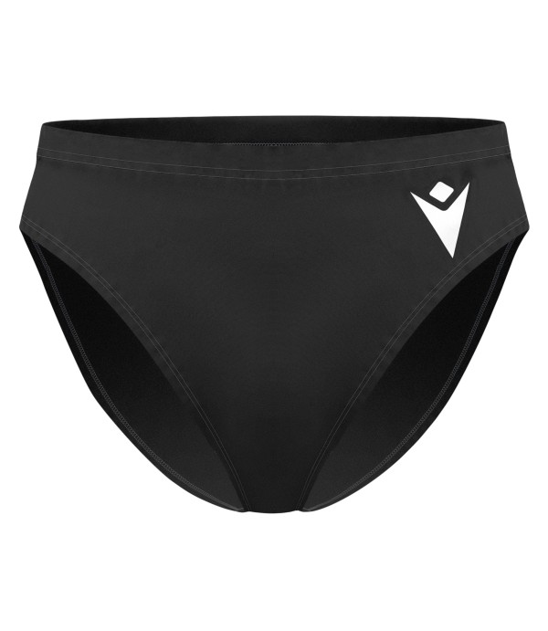 OPHELIA WMN BRIEF BLK/NS