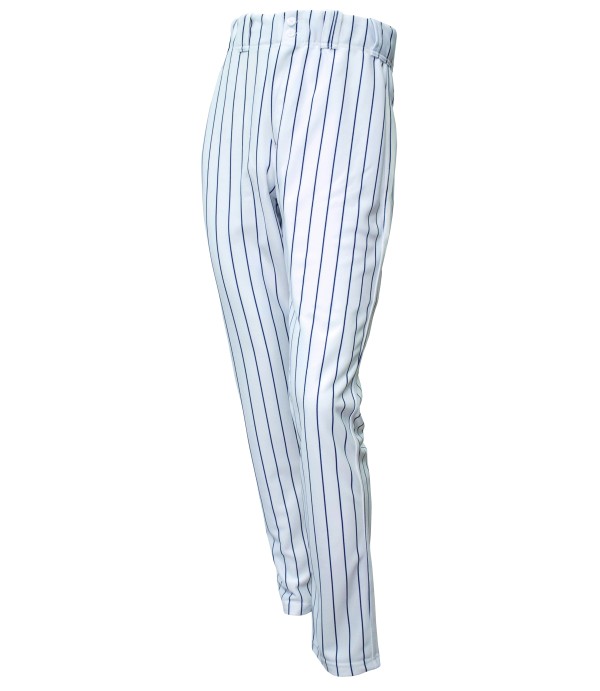 DIAMOND PANTALONE WHT/NAV