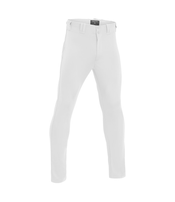 DIAMOND PANTALONE WHT/NS