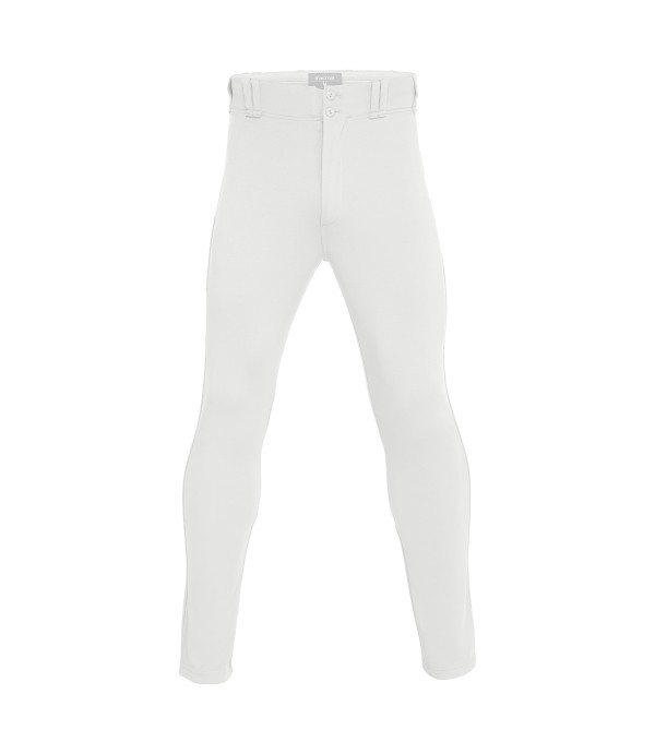 DIAMOND PANTALONE WHT/NS