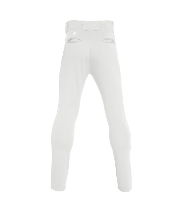 DIAMOND PANTALONE WHT/NS