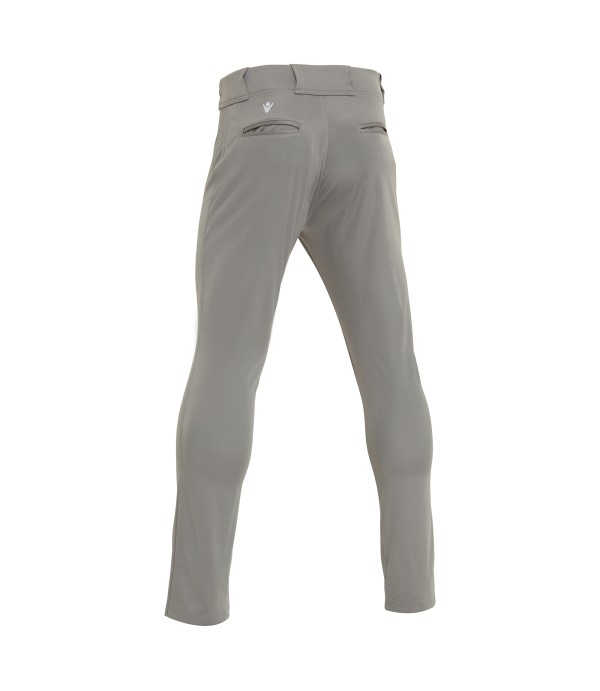 DIAMOND PANTALONE GRY/NS