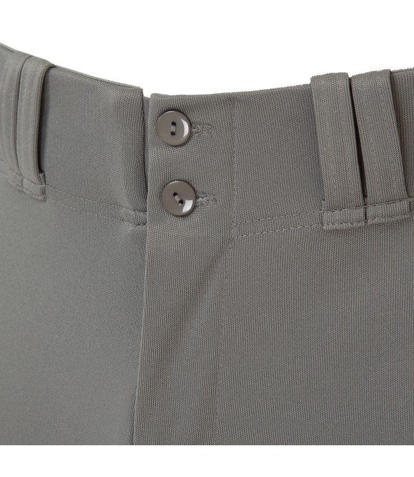 DIAMOND PANTALONE GRY/NS