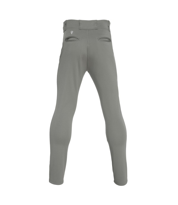 DIAMOND PANTALONE GRY/NS