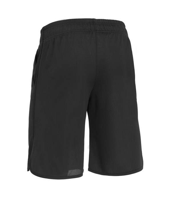 FIELDER SHORTS BLK