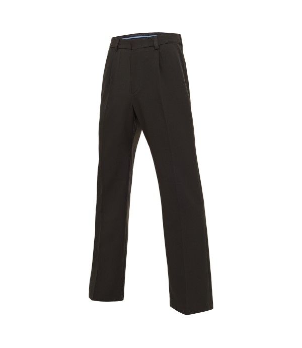 HB UMPIRE PANT EVO GRY/NS