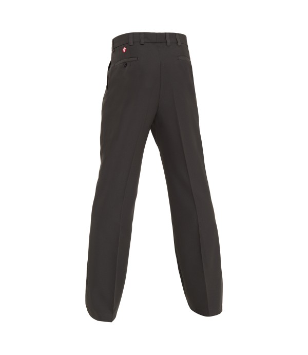 HB UMPIRE PANT EVO GRY/NS