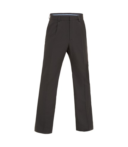 HB UMPIRE PANT EVO GRY/NS