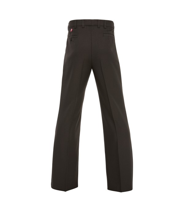 HB UMPIRE PANT EVO GRY/NS