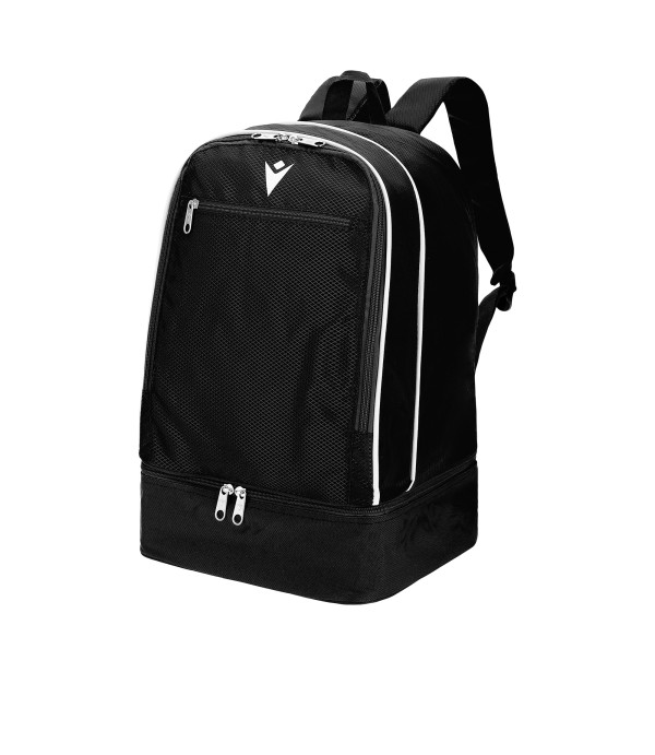 ACADEMY EVO BACKPACK BLK