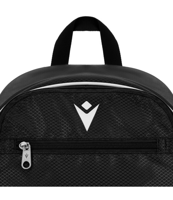 ACADEMY EVO BACKPACK BLK