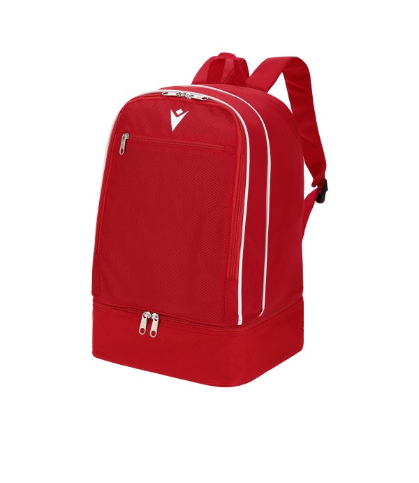 ACADEMY EVO BACKPACK RED