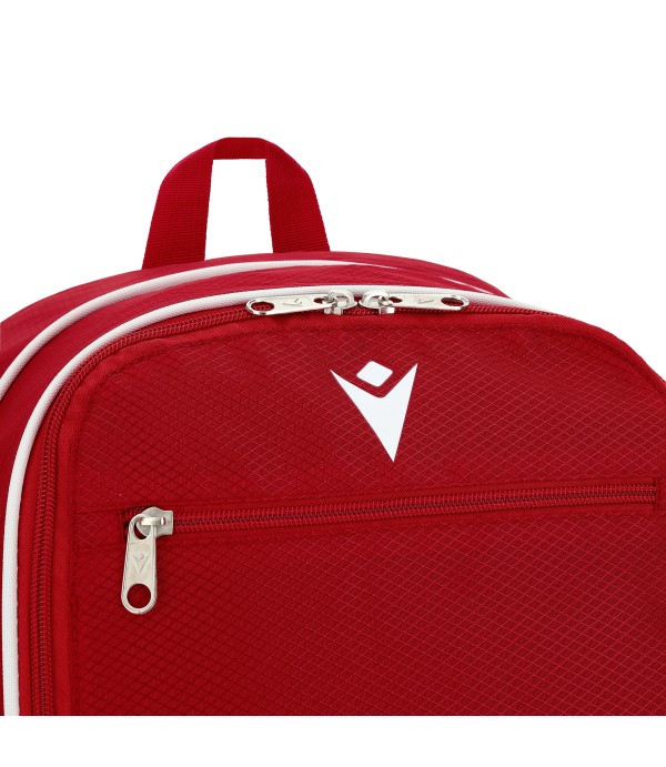 ACADEMY EVO BACKPACK RED