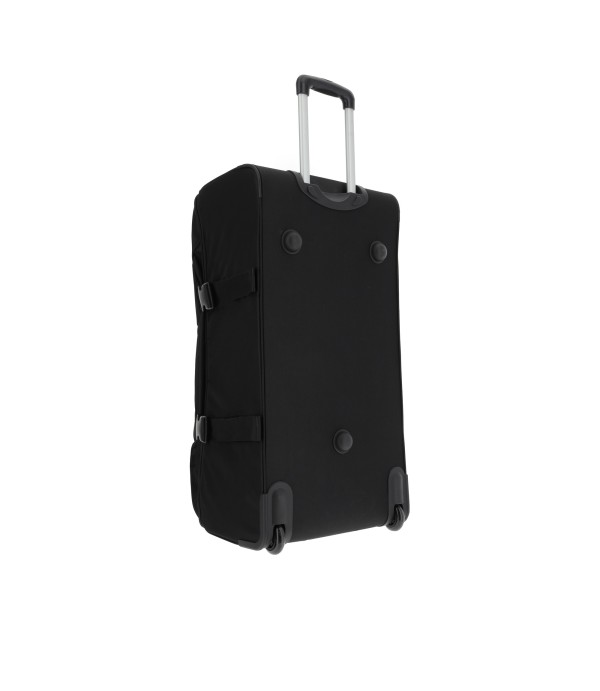 BOARDING TROLLEY BLK/ANT