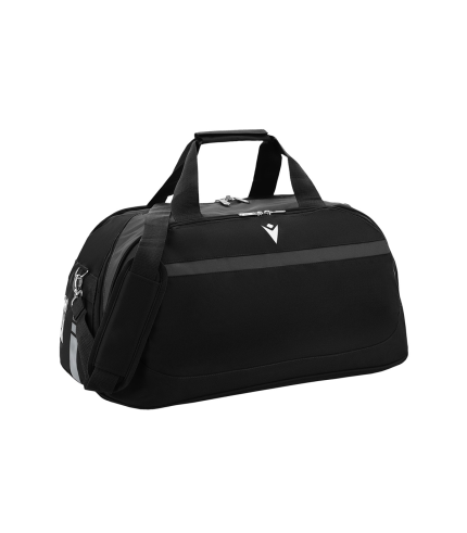 BURST GYM BAG MEDIUM BLK