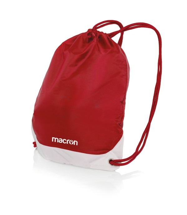 CAMPUS GYM SACK RED