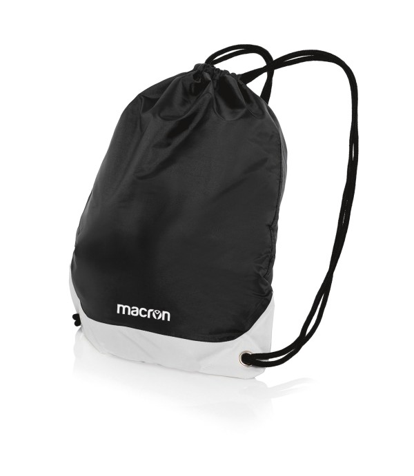 CAMPUS GYM SACK BLK