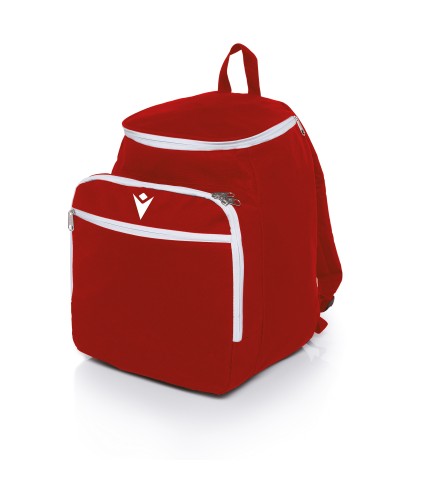 CRUISE BACKPACK RED