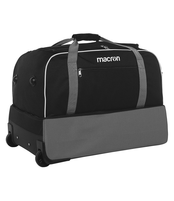 HANGAR RIGID BASE TROLLEY HOLDALL BLK