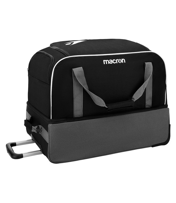 HANGAR RIGID BASE TROLLEY HOLDALL BLK