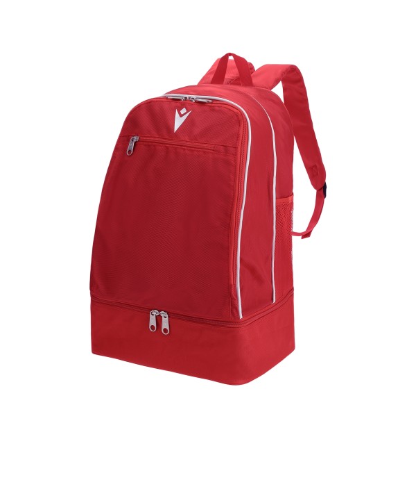 MAXI-ACADEMY EVO BACKPACK RED