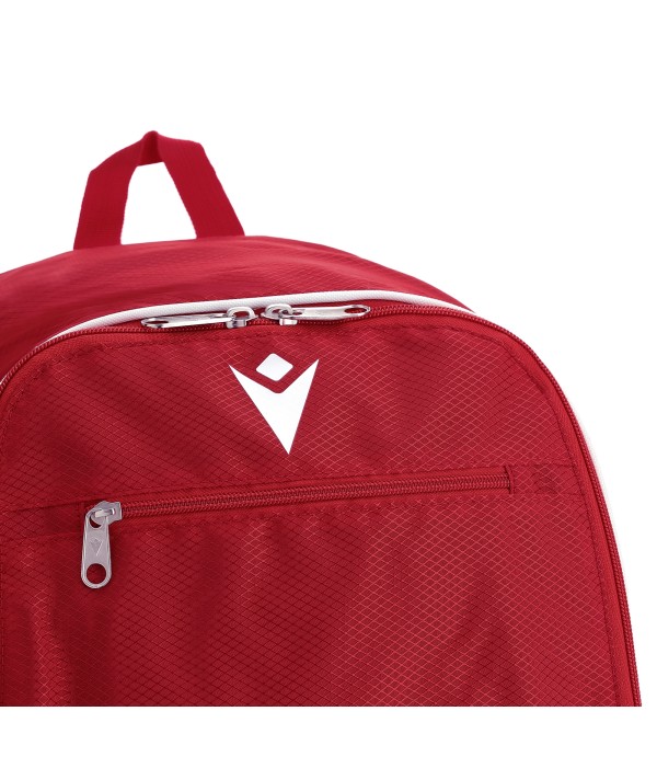 MAXI-ACADEMY EVO BACKPACK RED