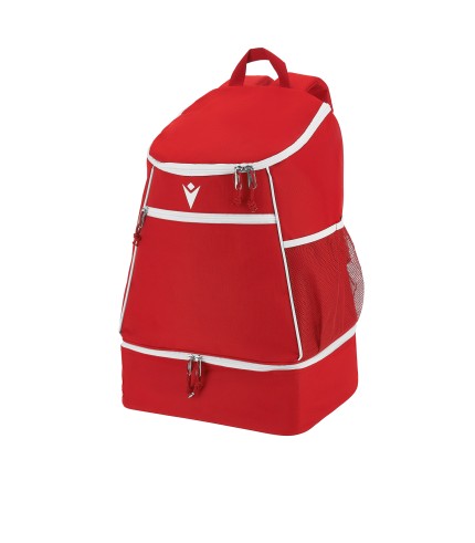 MAXI PATH BACKPACK RED