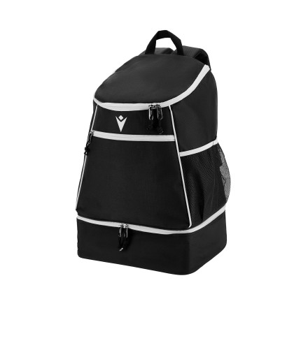 MAXI PATH BACKPACK BLK