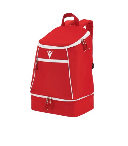 PATH BACKPACK RED