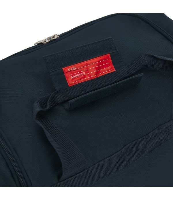 ROCKET MEDIUM HOLDALL BAG NAV