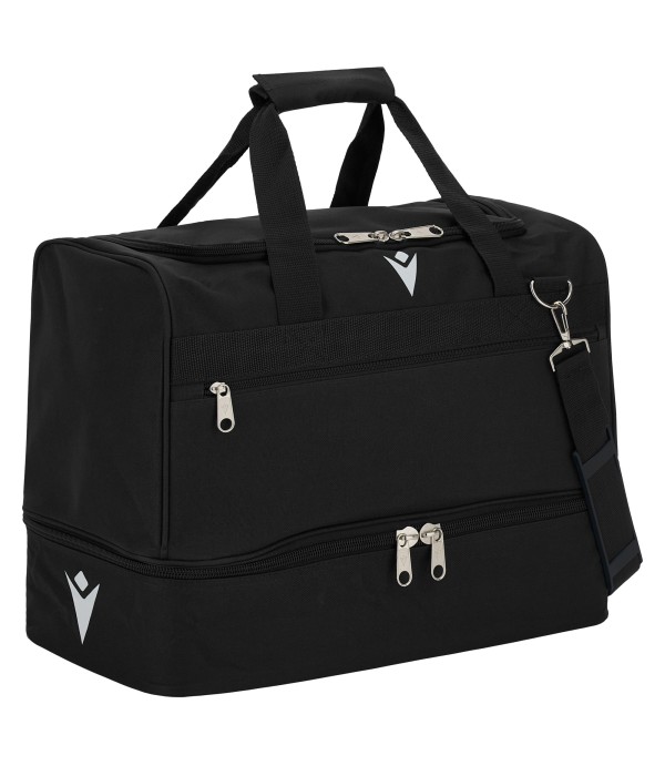 ROCKET LARGE HOLDALL BAG BLK