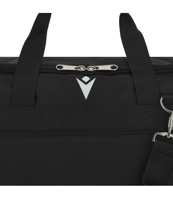 ROCKET MEDIUM HOLDALL BAG BLK