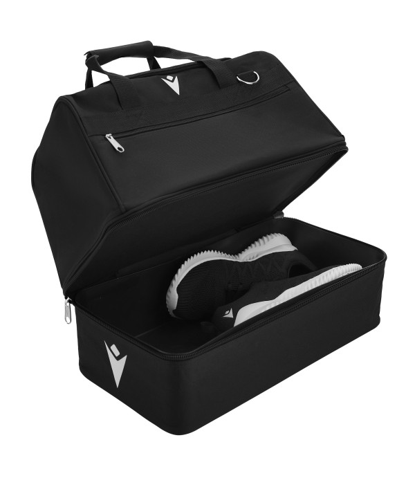 ROCKET LARGE HOLDALL BAG BLK